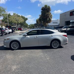 LEXUS ES 350 BASE - 3
