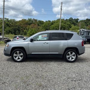 2016 JEEP COMPASS SPORT — фото 3