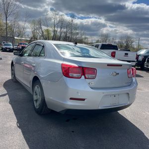CHEVROLET MALIBU LS - 5
