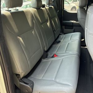 2021 FORD F-150 XL 缩略图 35
