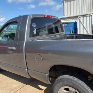 DODGE RAM 1500 ST - 6