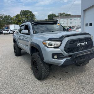 صورة 12 لـ 2018 Toyota TACOMA TRD OFF-ROAD