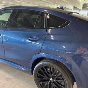 2023 BMW X6 XDRIVE40I 照片 6