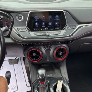 2021 Chevrolet BLAZER RS — миниатюра 38