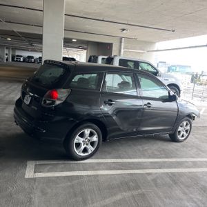 2006 Toyota MATRIX XR photo 10