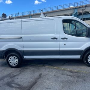 2019 FORD TRANSIT 250 — фото 11