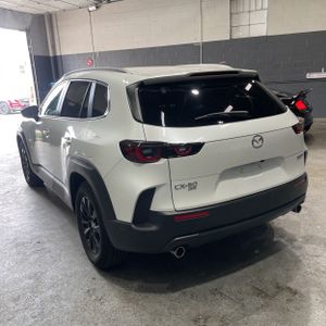 MAZDA CX-50 2.5 S PREFERRED - 5