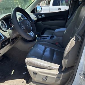 2013 Dodge DURANGO CREW 缩略图 32