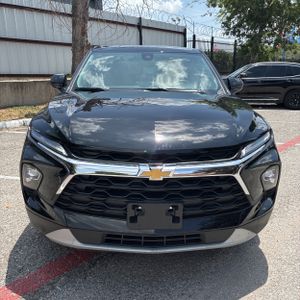 2026 Chevrolet BLAZER LT 缩略图 14