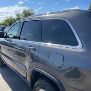 JEEP GRAND CHEROKEE LAREDO - 6