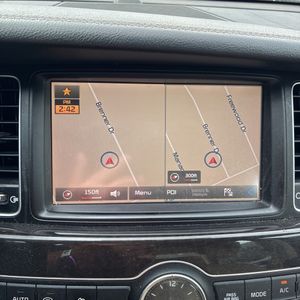 صورة مصغرة 38 لـ 2014 KIA CADENZA PREMIUM