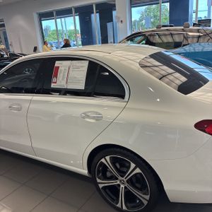 صورة 5 لـ 2023 Mercedes-BENZ C-CLASS
