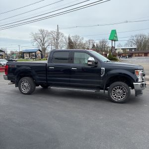 FORD F-350 SUPER DUTY XLT - 10