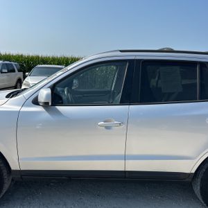 صورة 4 لـ 2009 Hyundai SANTA FE SE