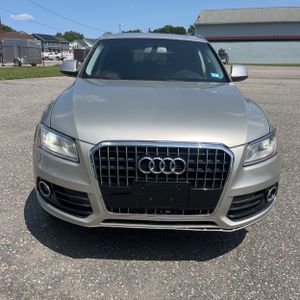 صورة مصغرة 14 لـ 2013 AUDI Q5 PREMIUM PLUS