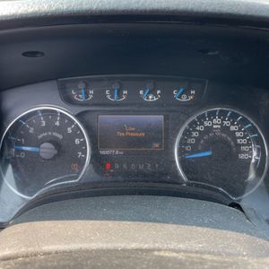 صورة مصغرة 34 لـ 2014 FORD F-150 XLT