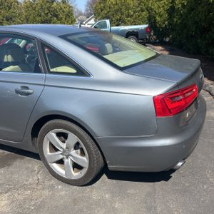 AUDI A6 PREMIUM PLUS - 6