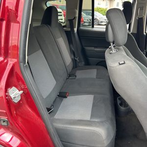 2014 JEEP COMPASS SPORT 缩略图 35