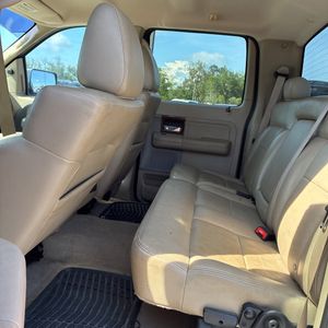2007 FORD F-150 LARIAT — фото 34