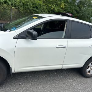 2010 Nissan ROGUE S — фото 4
