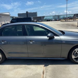 صورة مصغرة 11 لـ 2021 AUDI A4 S LINE PREMIUM PLUS