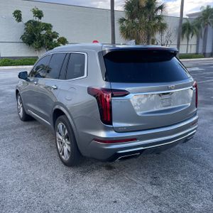 صورة 5 لـ 2021 Cadillac XT6 PREMIUM LUXURY