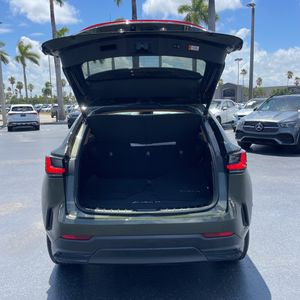 2024 Lexus NX 250 BASE — миниатюра 41