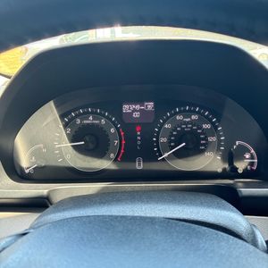 2017 Honda ODYSSEY EX-L photo 42