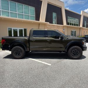 FORD F-150 RAPTOR - 10