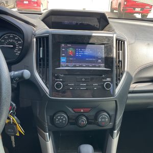 صورة مصغرة 37 لـ 2023 Subaru FORESTER BASE