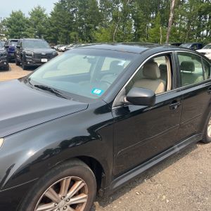 صورة 2 لـ 2012 Subaru LEGACY 2.5I PREMIUM
