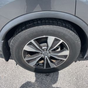 صورة مصغرة 19 لـ 2020 Nissan MURANO S
