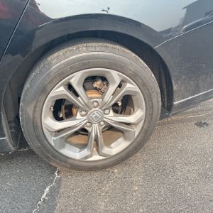 صورة مصغرة 18 لـ 2024 Honda ACCORD EX
