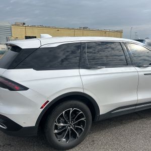 LINCOLN NAUTILUS PREMIERE - 9