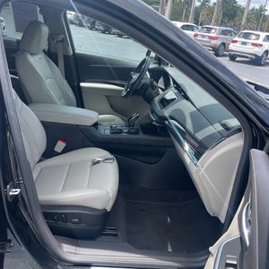 2023 Cadillac XT4 LUXURY 缩略图 32