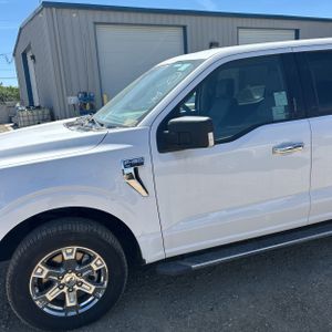 FORD F-150 XLT - 2