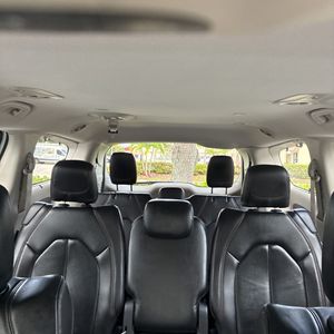 صورة مصغرة 38 لـ 2018 Chrysler PACIFICA TOURING L