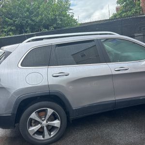 2019 JEEP CHEROKEE LIMITED 照片 9