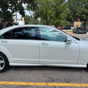 صورة مصغرة 11 لـ 2010 Mercedes-BENZ S-CLASS