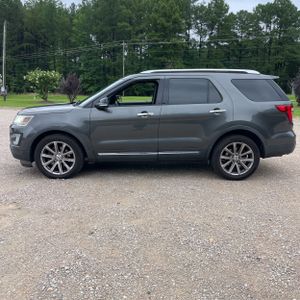 صورة 3 لـ 2016 FORD EXPLORER LIMITED