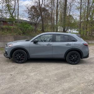 HONDA HR-V SPORT - 3