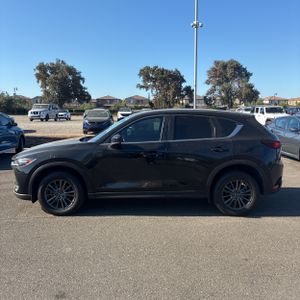 صورة 3 لـ 2019 Mazda CX-5 TOURING