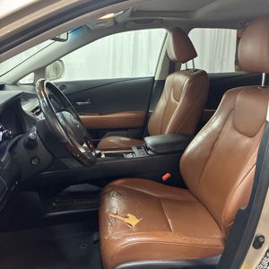 2014 Lexus RX 350 BASE 缩略图 31