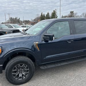 FORD F-150 TREMOR - 2