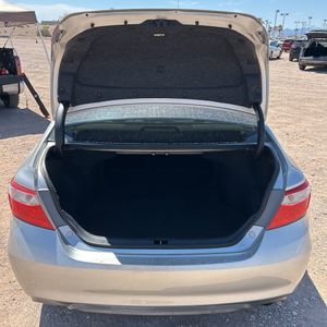 2015 Toyota CAMRY SE thumbnail 39