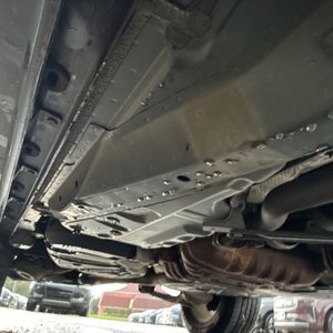 2012 JEEP GRAND CHEROKEE LAREDO — миниатюра 26