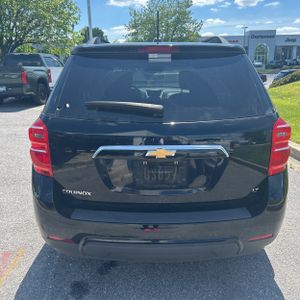 CHEVROLET EQUINOX - 7