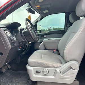 2012 FORD F-150 XLT 缩略图 32