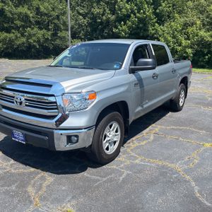 صورة 1 لـ 2016 Toyota TUNDRA SR5