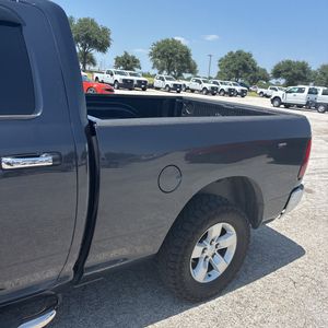2015 RAM 1500 SLT — миниатюра 56
